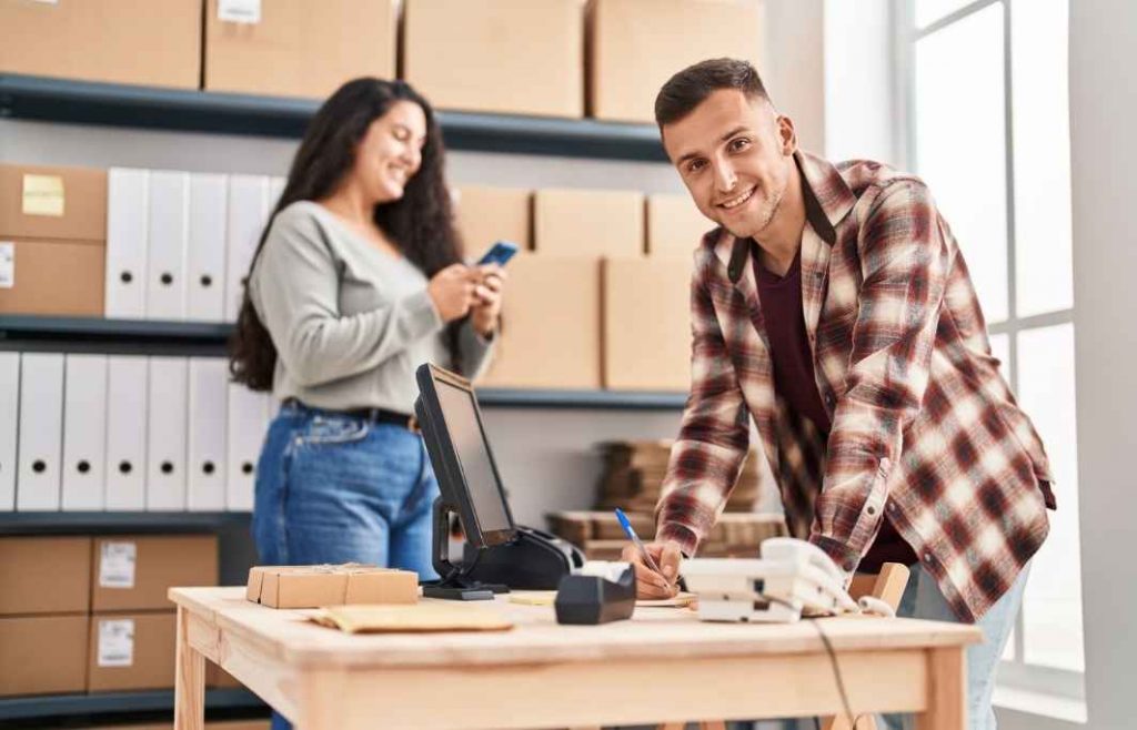 Integración Ecommerce con Software POS