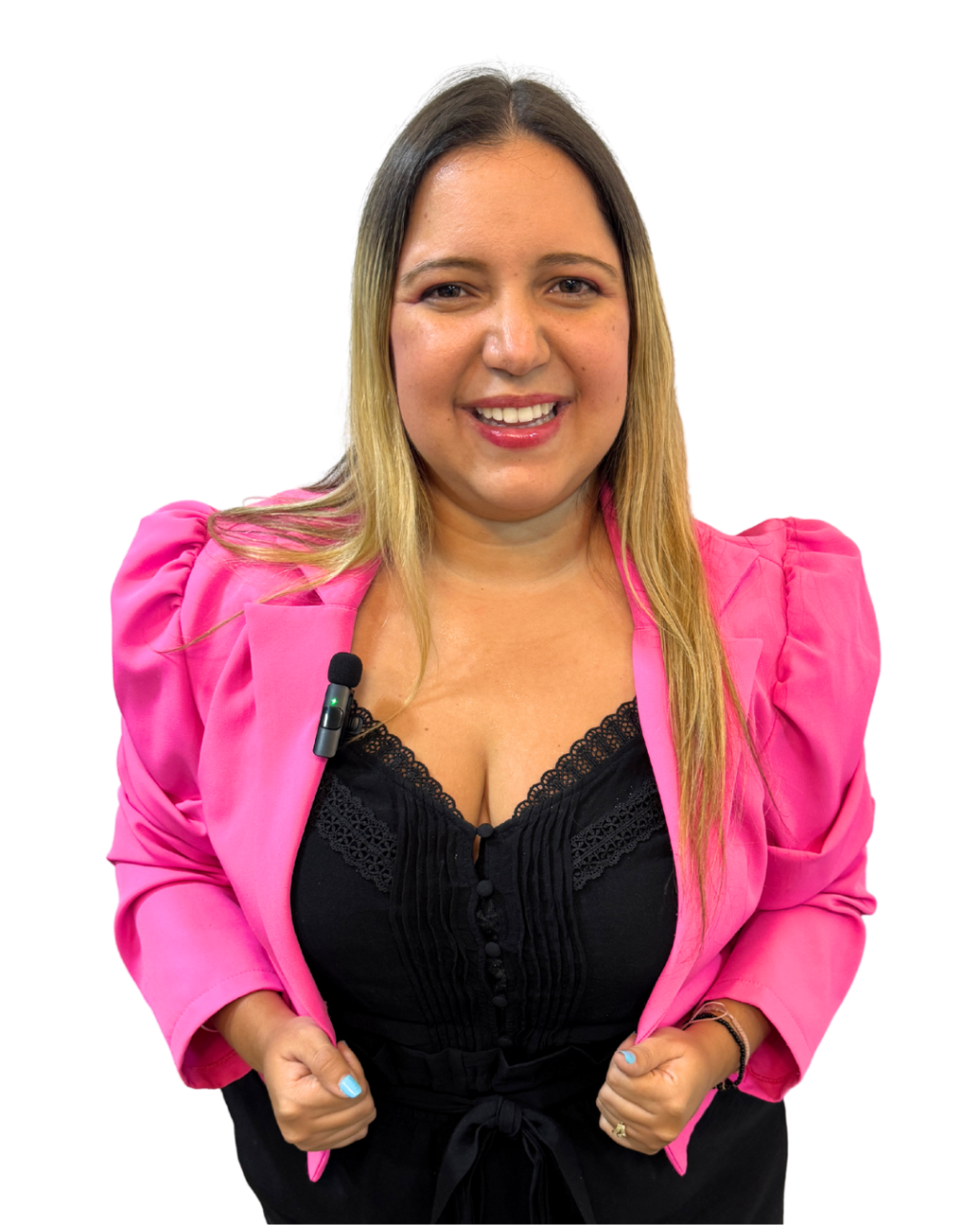 Brenda Consultora