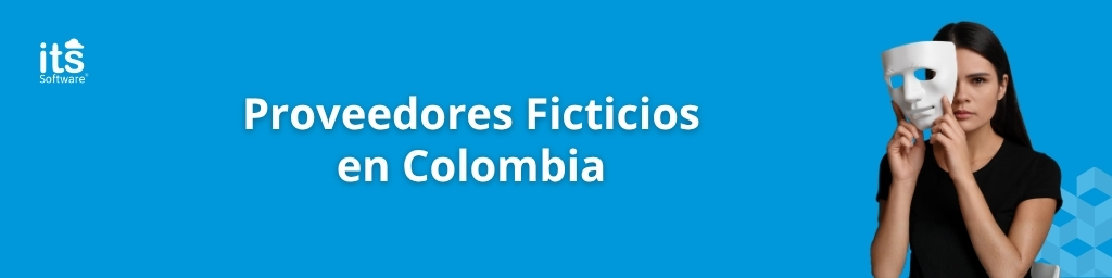 Proveedores Ficticios