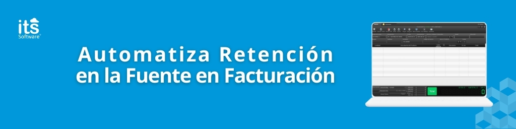 Tabla de retenciones BLOG