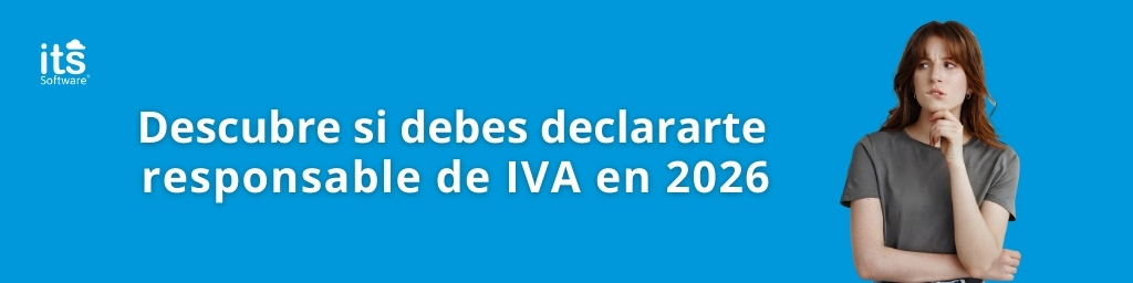 Responsable de IVA 2026