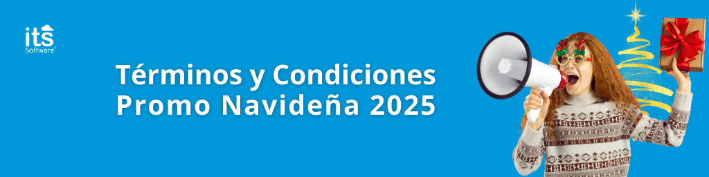 Promo Navidad 2025
