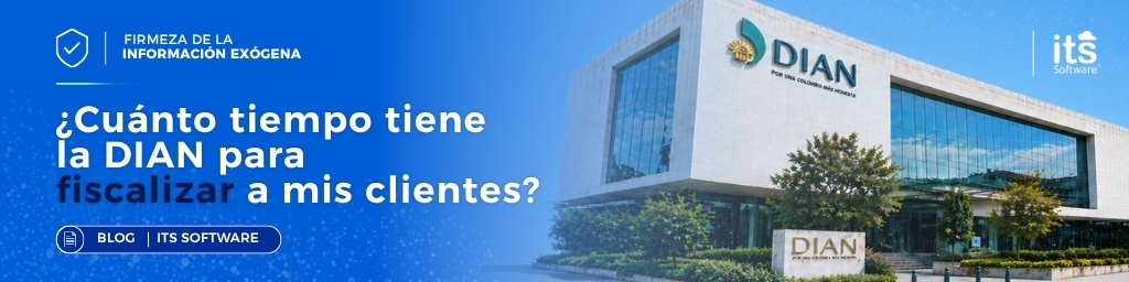 Firmeza de la Inf. Exógena
