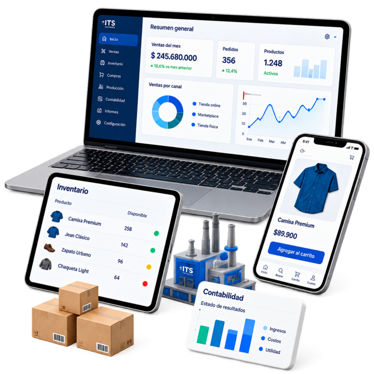 software its mockups